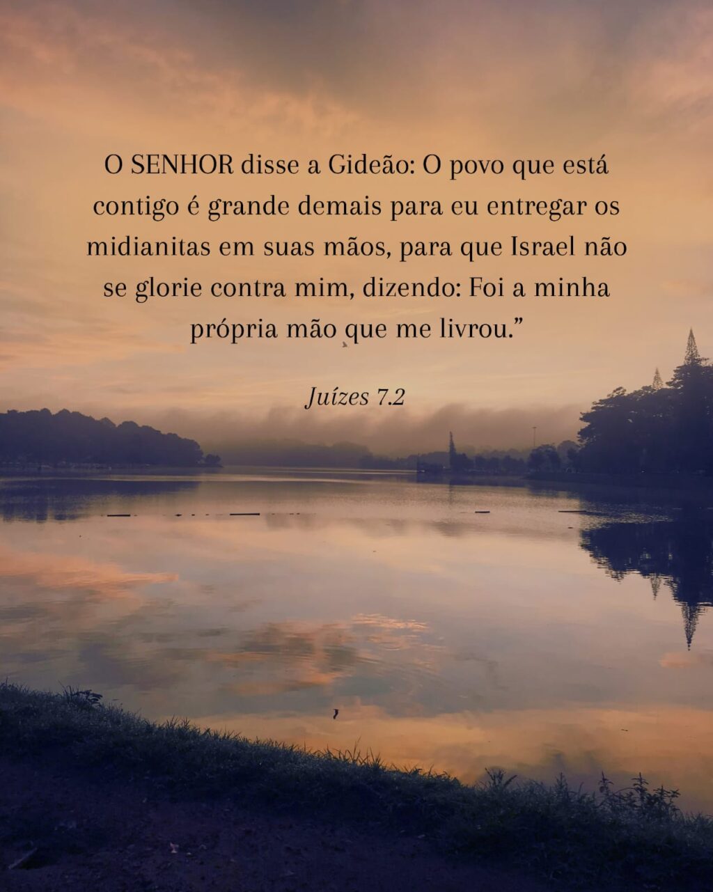 Instagram post from ibli_igreja. This post is in position 2.