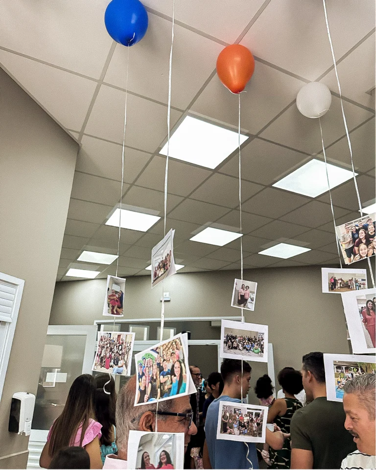 Instagram post from ibli_igreja. This post is in position 1.