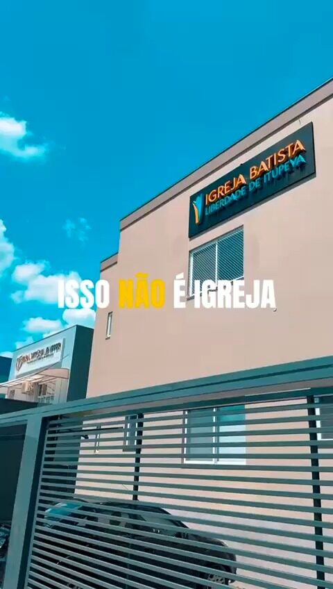 Instagram post from ibli_igreja. This post is in position 6.