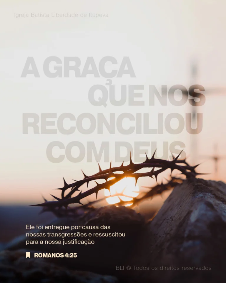 Instagram post from ibli_igreja. This post is in position 4.